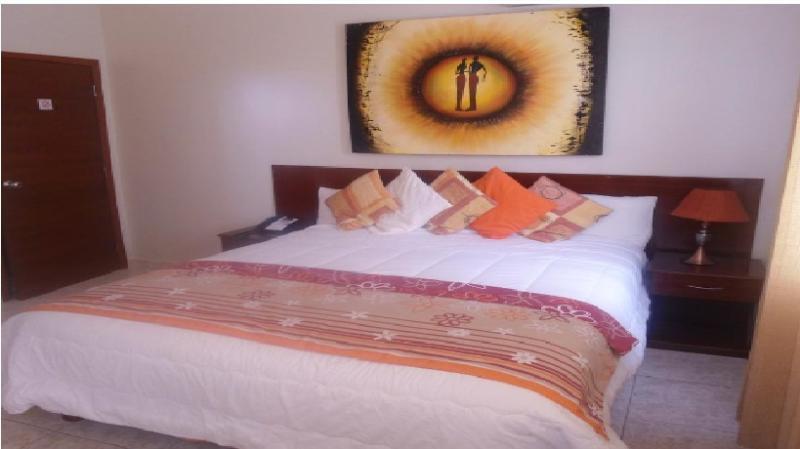 Air Suites Hotel Boutique Quito Exterior photo